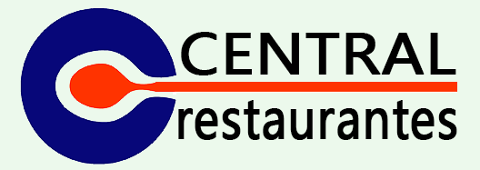 Logo CentralRestaurantes